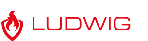 Ludwig Brandschutztechnik Logo